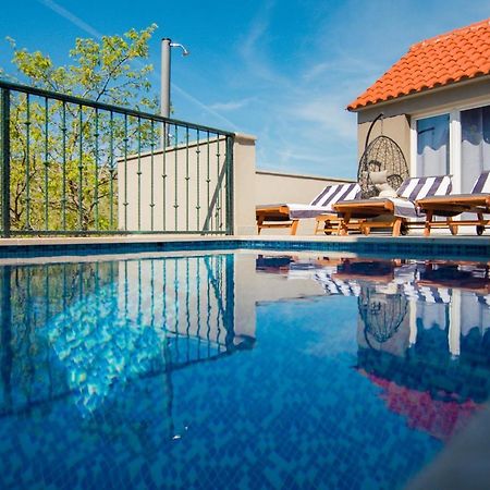 Holiday Home Moliva Sitno Donje Dış mekan fotoğraf