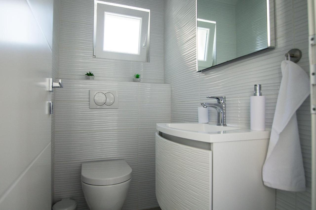 Holiday Home Moliva Sitno Donje Dış mekan fotoğraf