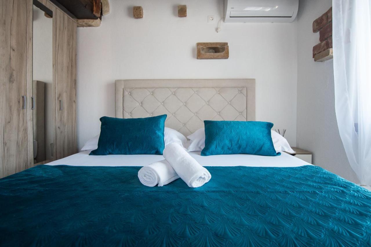 Holiday Home Moliva Sitno Donje Dış mekan fotoğraf