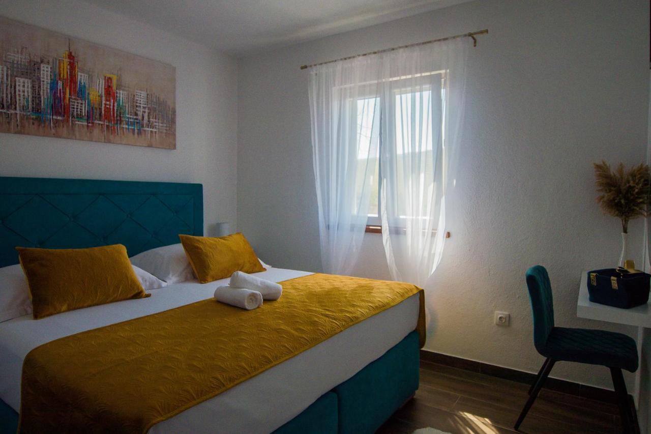 Holiday Home Moliva Sitno Donje Dış mekan fotoğraf