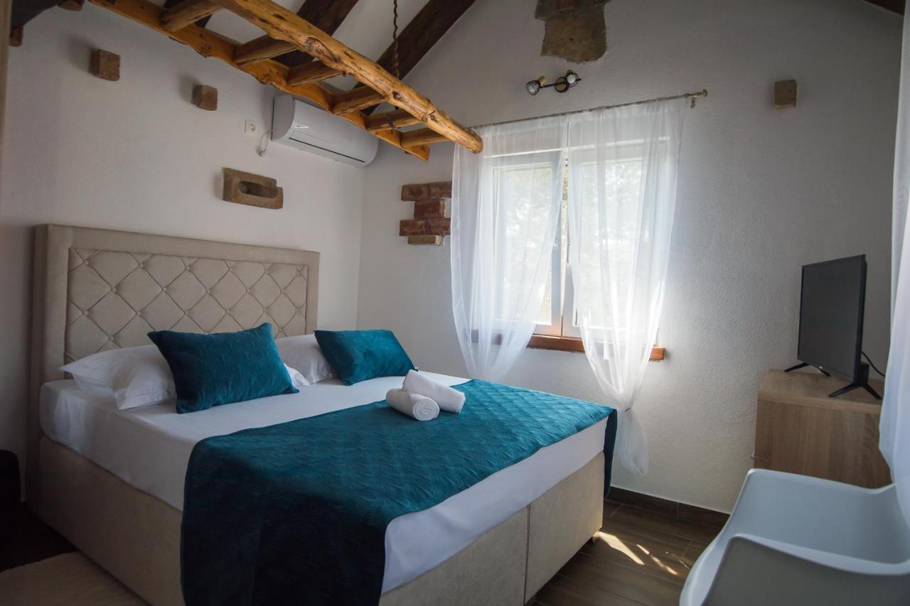 Holiday Home Moliva Sitno Donje Dış mekan fotoğraf