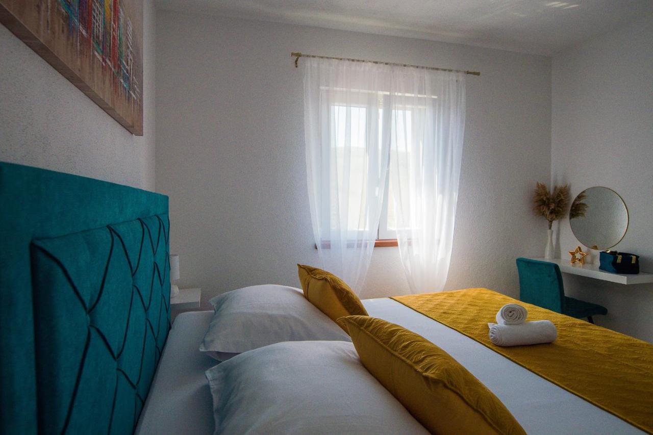 Holiday Home Moliva Sitno Donje Dış mekan fotoğraf