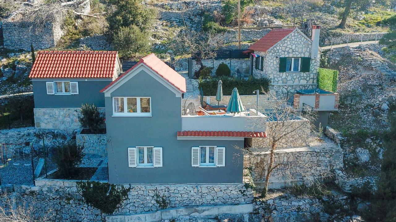Holiday Home Moliva Sitno Donje Dış mekan fotoğraf
