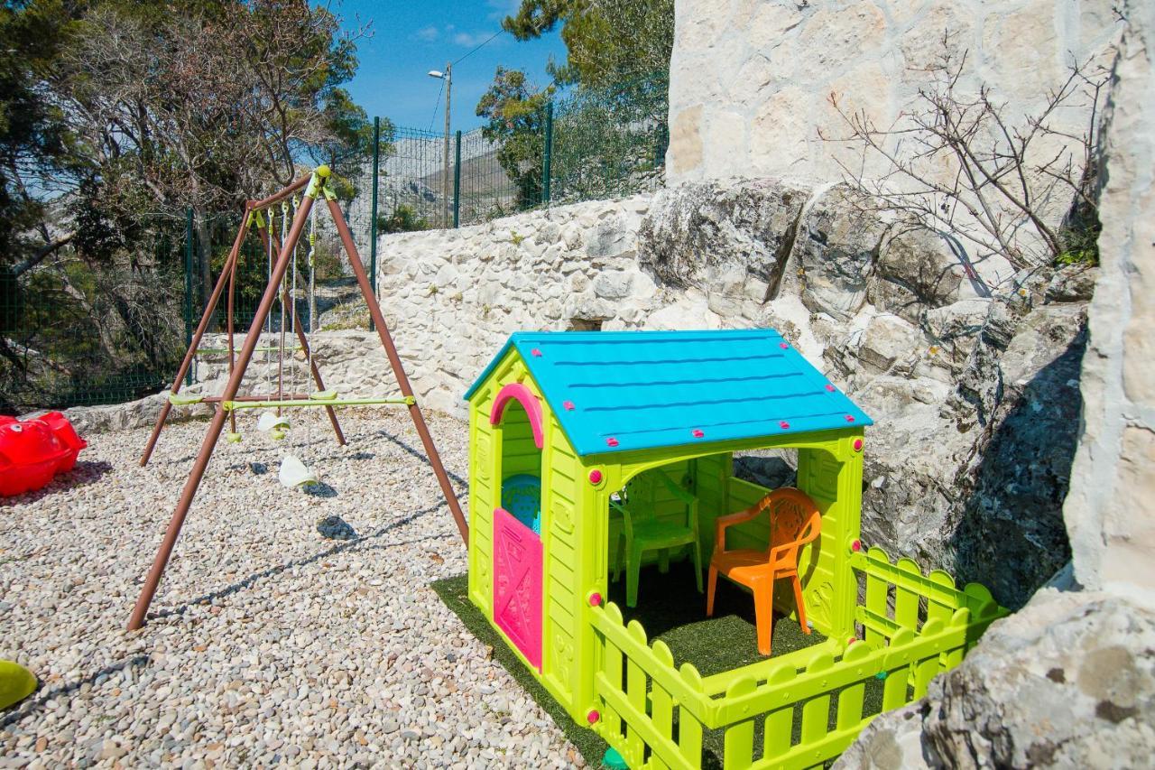 Holiday Home Moliva Sitno Donje Dış mekan fotoğraf