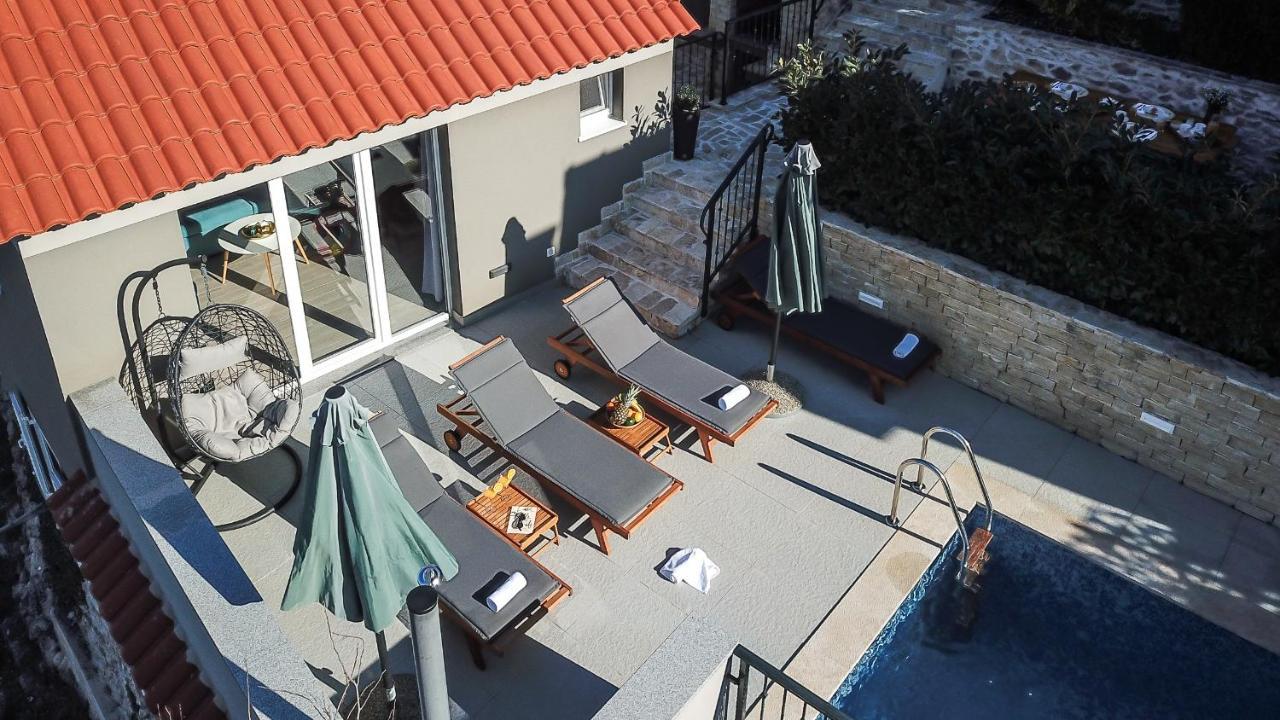 Holiday Home Moliva Sitno Donje Dış mekan fotoğraf