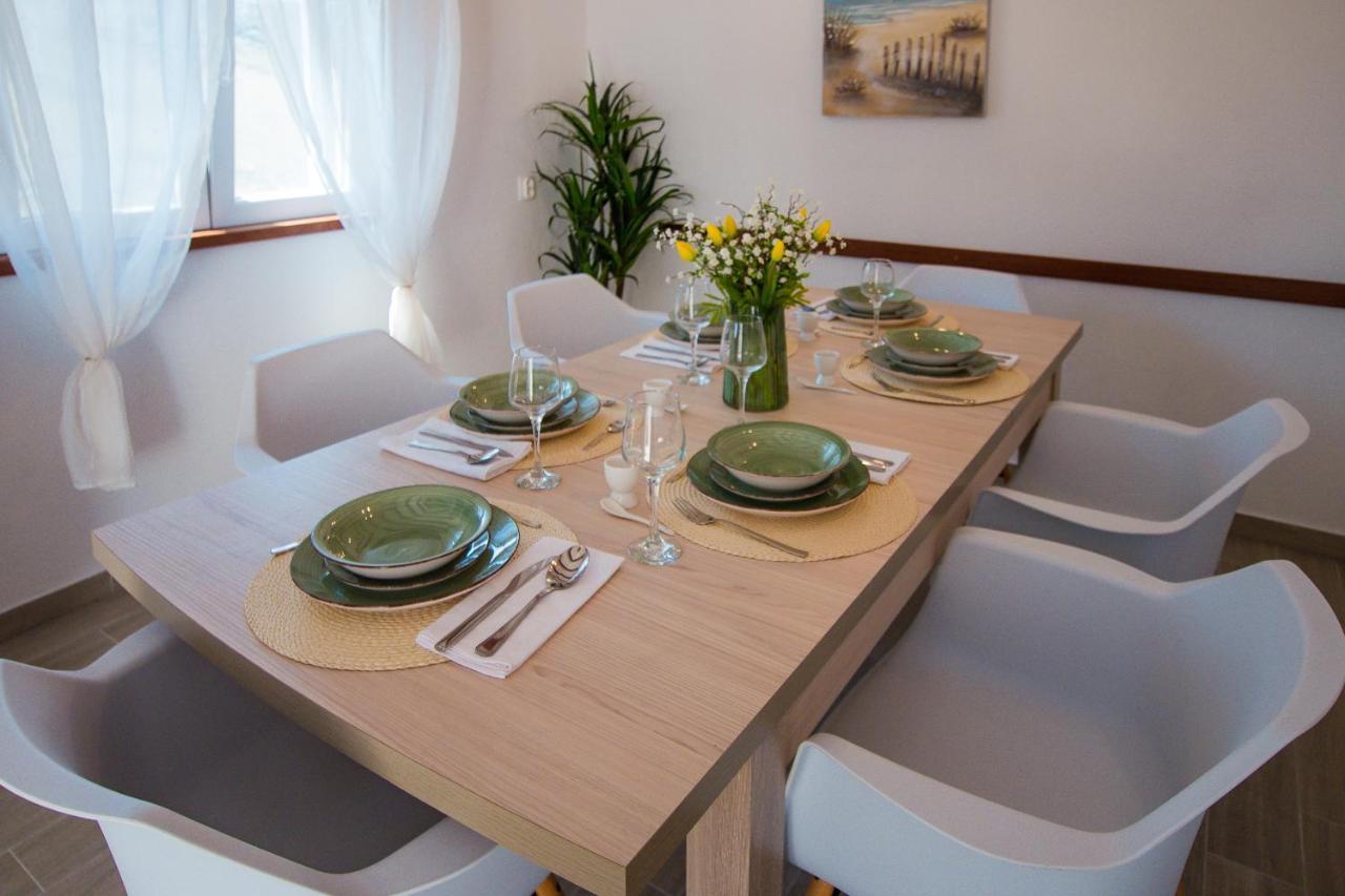 Holiday Home Moliva Sitno Donje Dış mekan fotoğraf