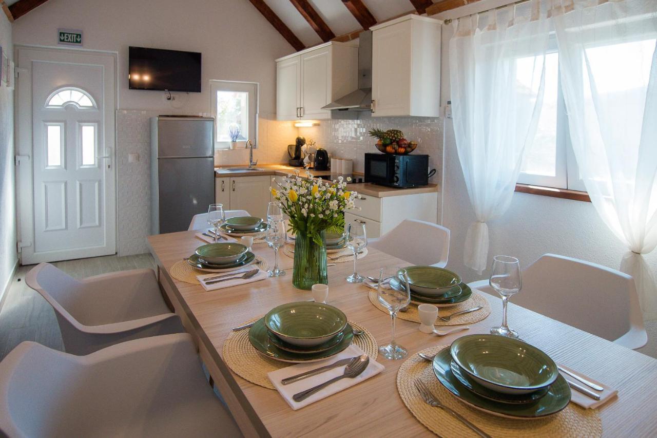Holiday Home Moliva Sitno Donje Dış mekan fotoğraf