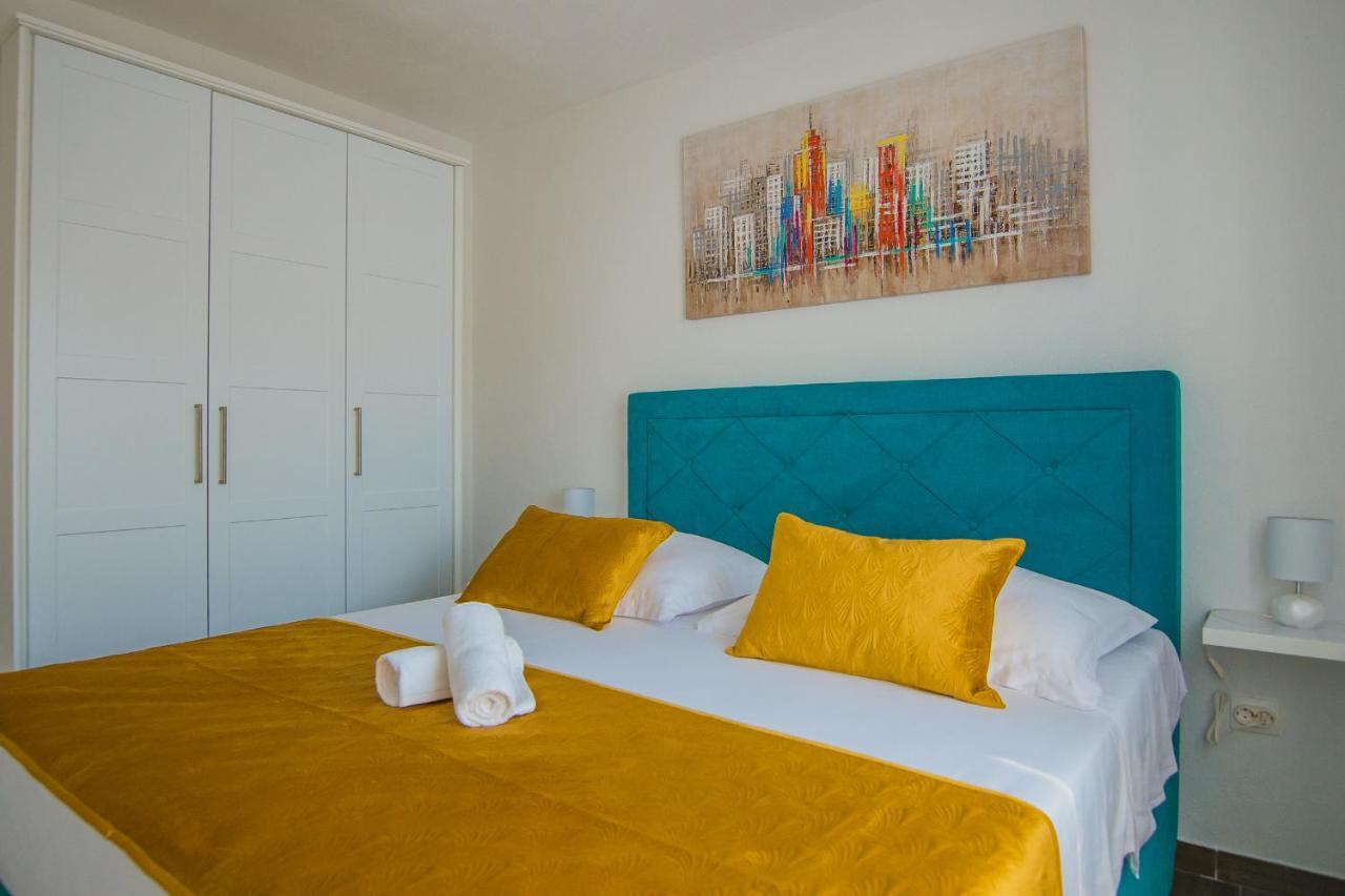 Holiday Home Moliva Sitno Donje Dış mekan fotoğraf