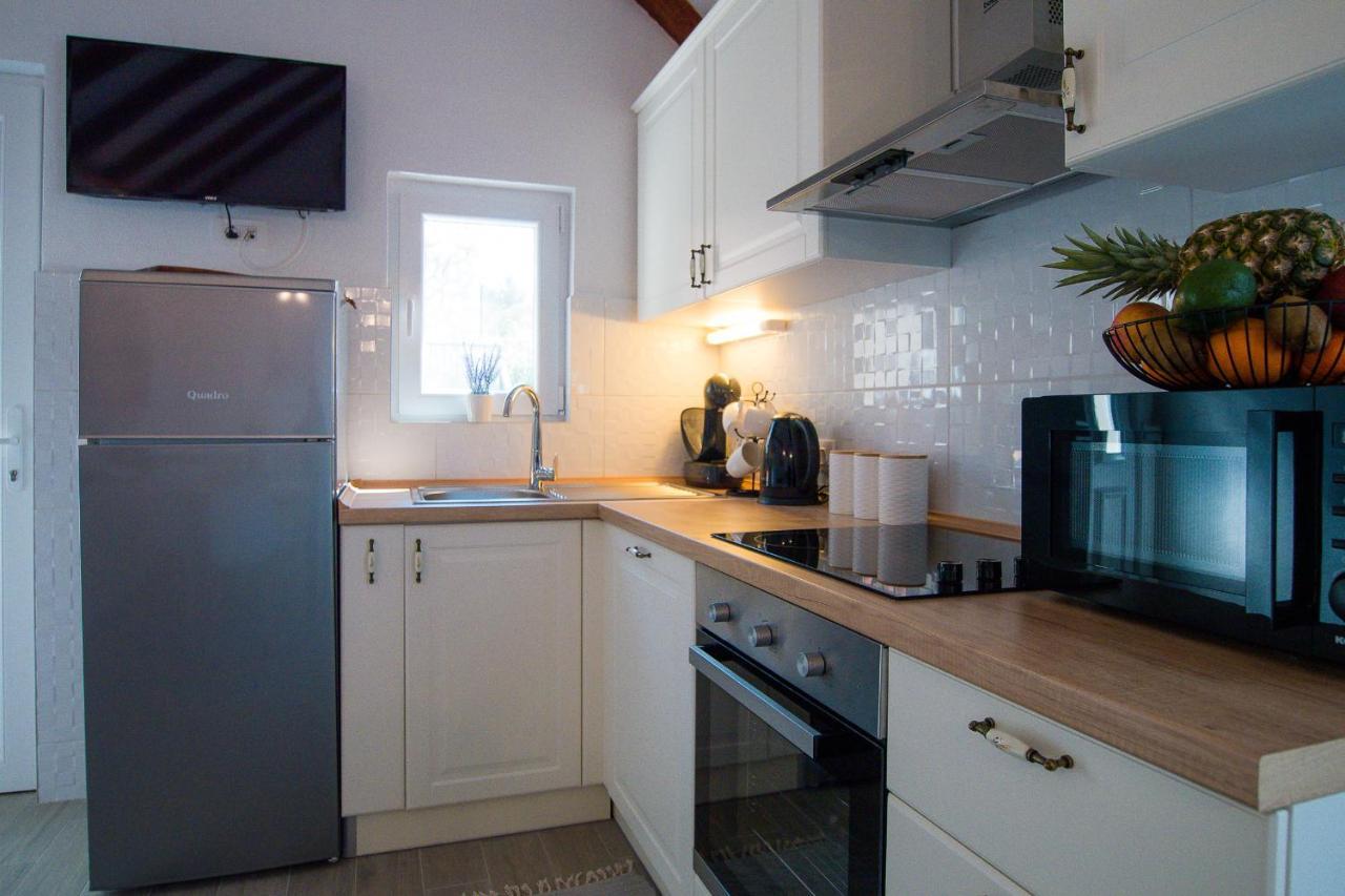 Holiday Home Moliva Sitno Donje Dış mekan fotoğraf