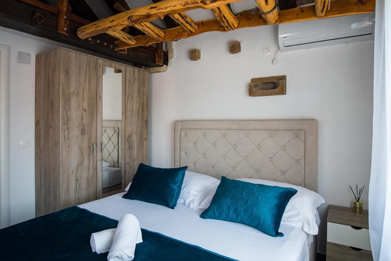 Holiday Home Moliva Sitno Donje Dış mekan fotoğraf