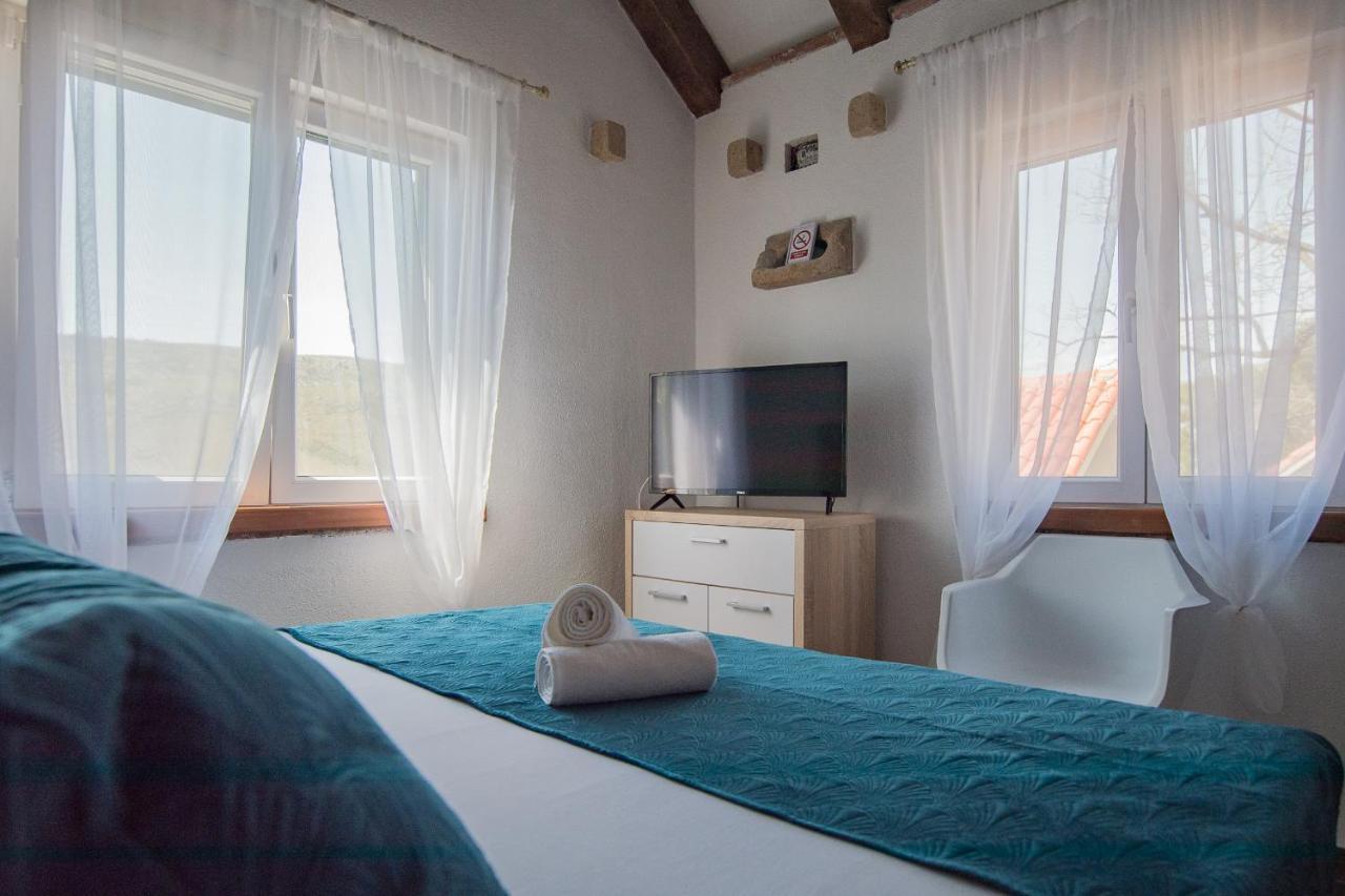 Holiday Home Moliva Sitno Donje Dış mekan fotoğraf
