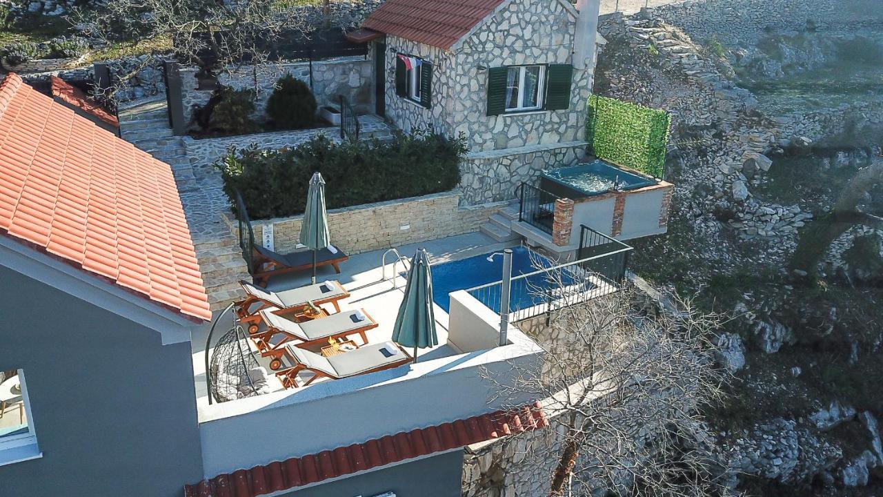 Holiday Home Moliva Sitno Donje Dış mekan fotoğraf