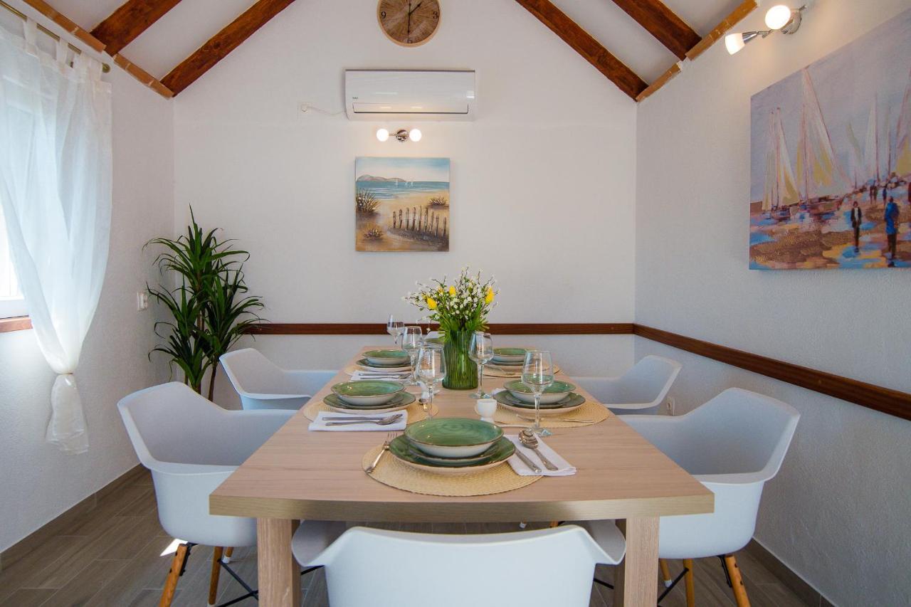 Holiday Home Moliva Sitno Donje Dış mekan fotoğraf