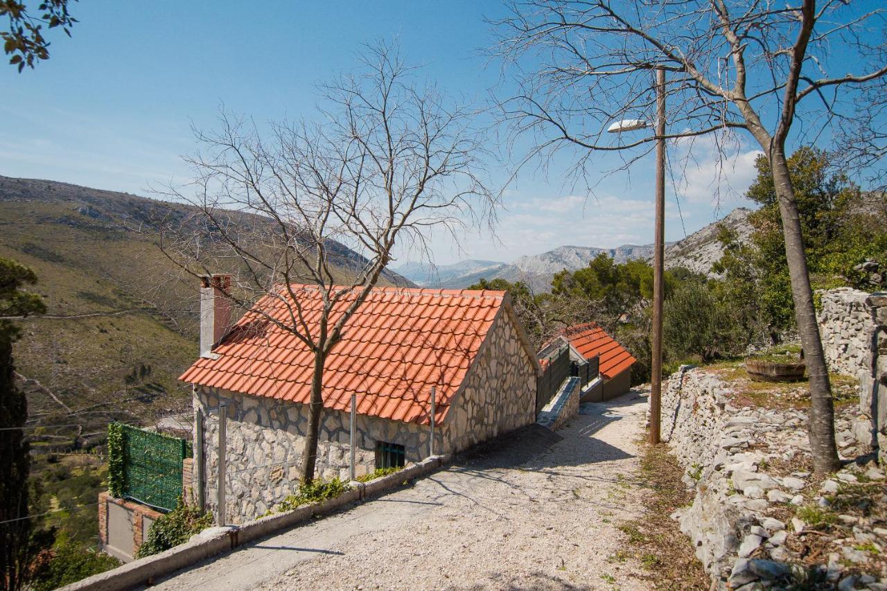 Holiday Home Moliva Sitno Donje Dış mekan fotoğraf