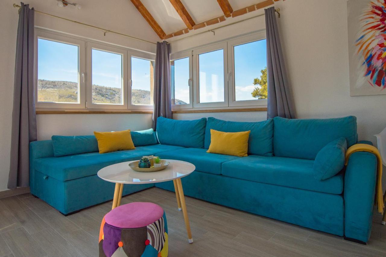 Holiday Home Moliva Sitno Donje Dış mekan fotoğraf