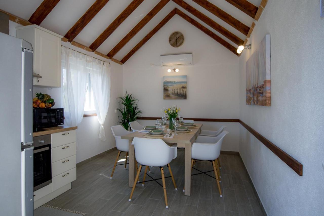 Holiday Home Moliva Sitno Donje Dış mekan fotoğraf