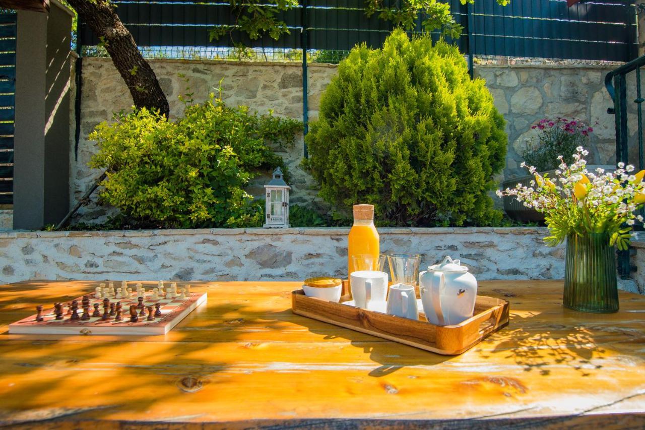 Holiday Home Moliva Sitno Donje Dış mekan fotoğraf