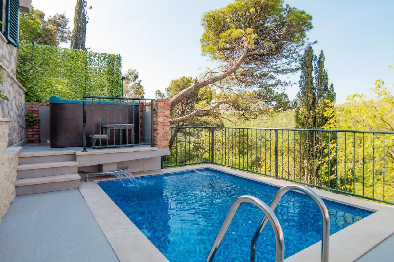 Holiday Home Moliva Sitno Donje Dış mekan fotoğraf