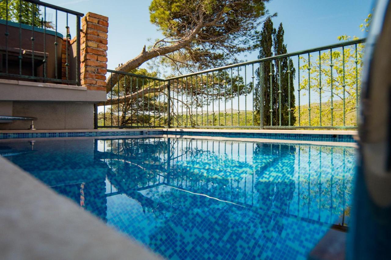 Holiday Home Moliva Sitno Donje Dış mekan fotoğraf