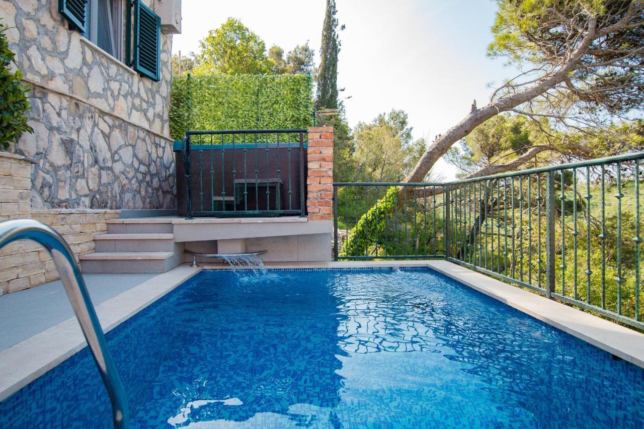 Holiday Home Moliva Sitno Donje Dış mekan fotoğraf