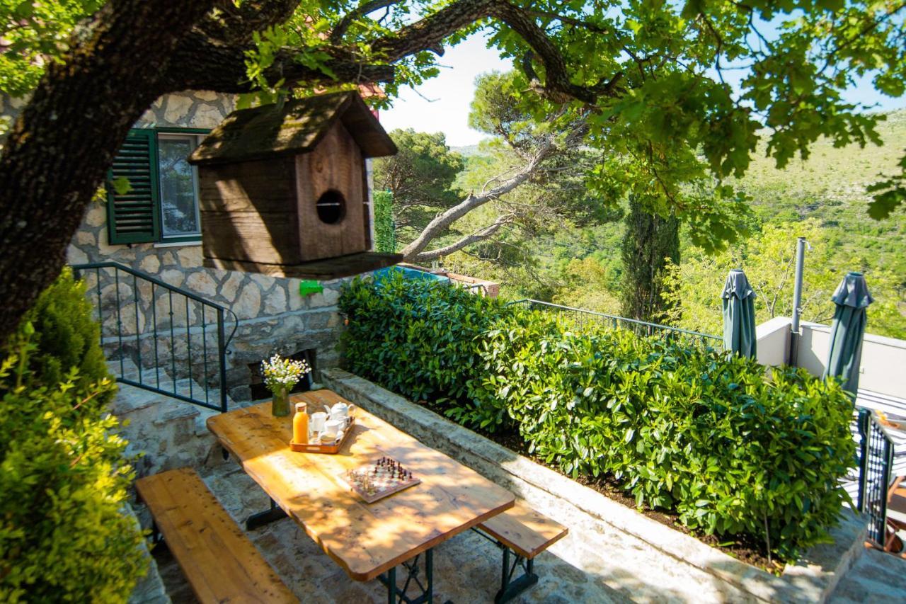 Holiday Home Moliva Sitno Donje Dış mekan fotoğraf
