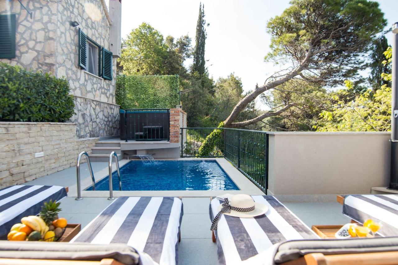 Holiday Home Moliva Sitno Donje Dış mekan fotoğraf