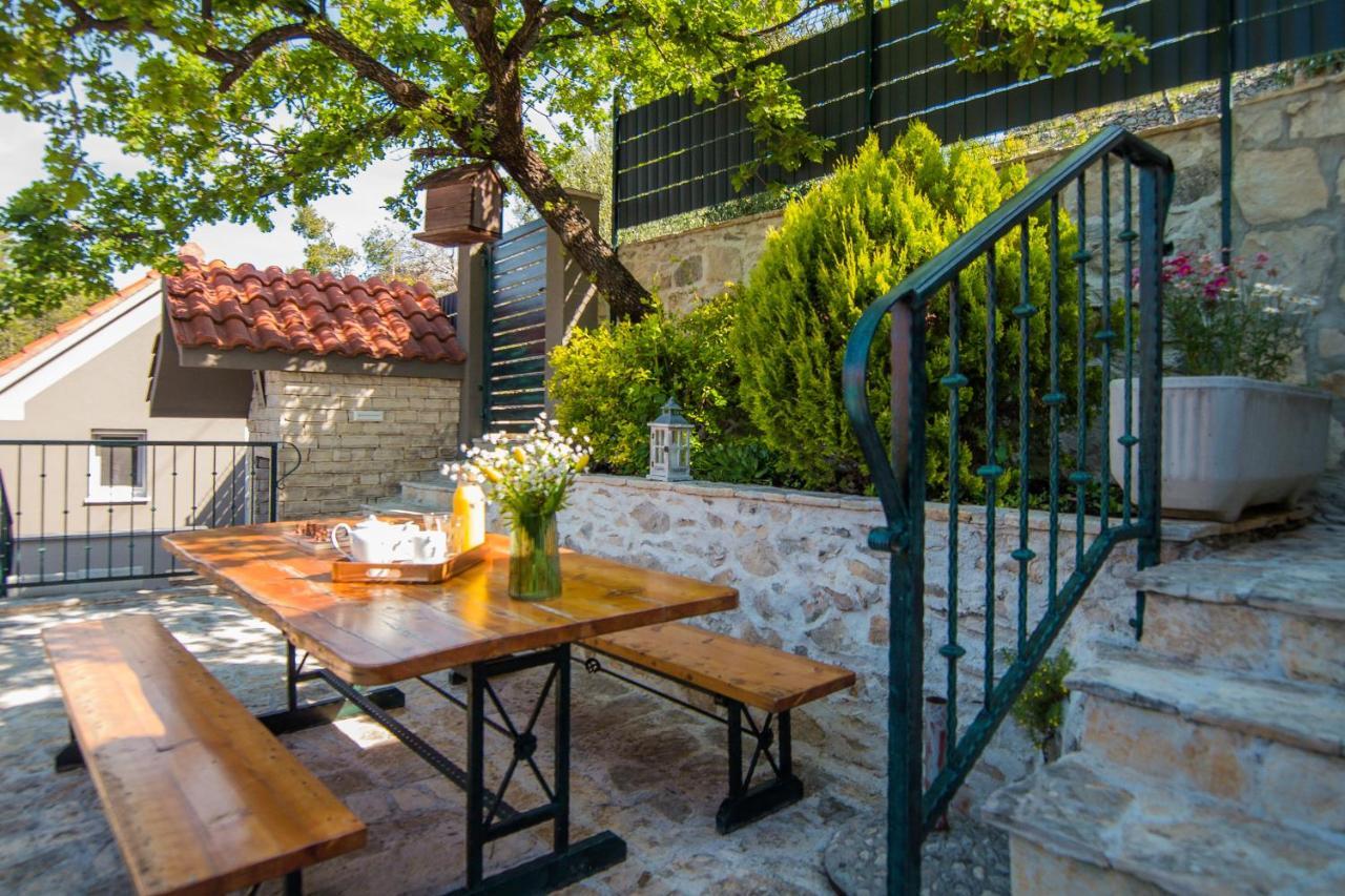 Holiday Home Moliva Sitno Donje Dış mekan fotoğraf