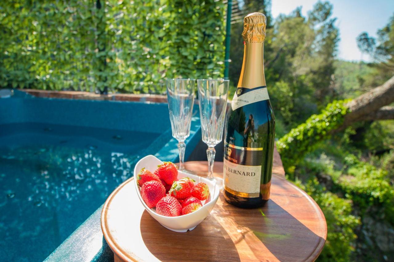 Holiday Home Moliva Sitno Donje Dış mekan fotoğraf