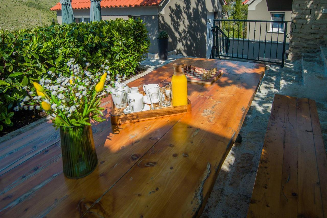 Holiday Home Moliva Sitno Donje Dış mekan fotoğraf