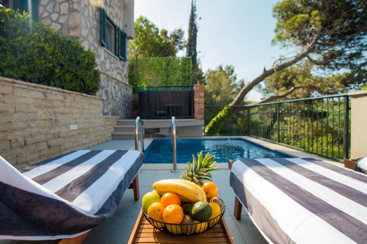 Holiday Home Moliva Sitno Donje Dış mekan fotoğraf