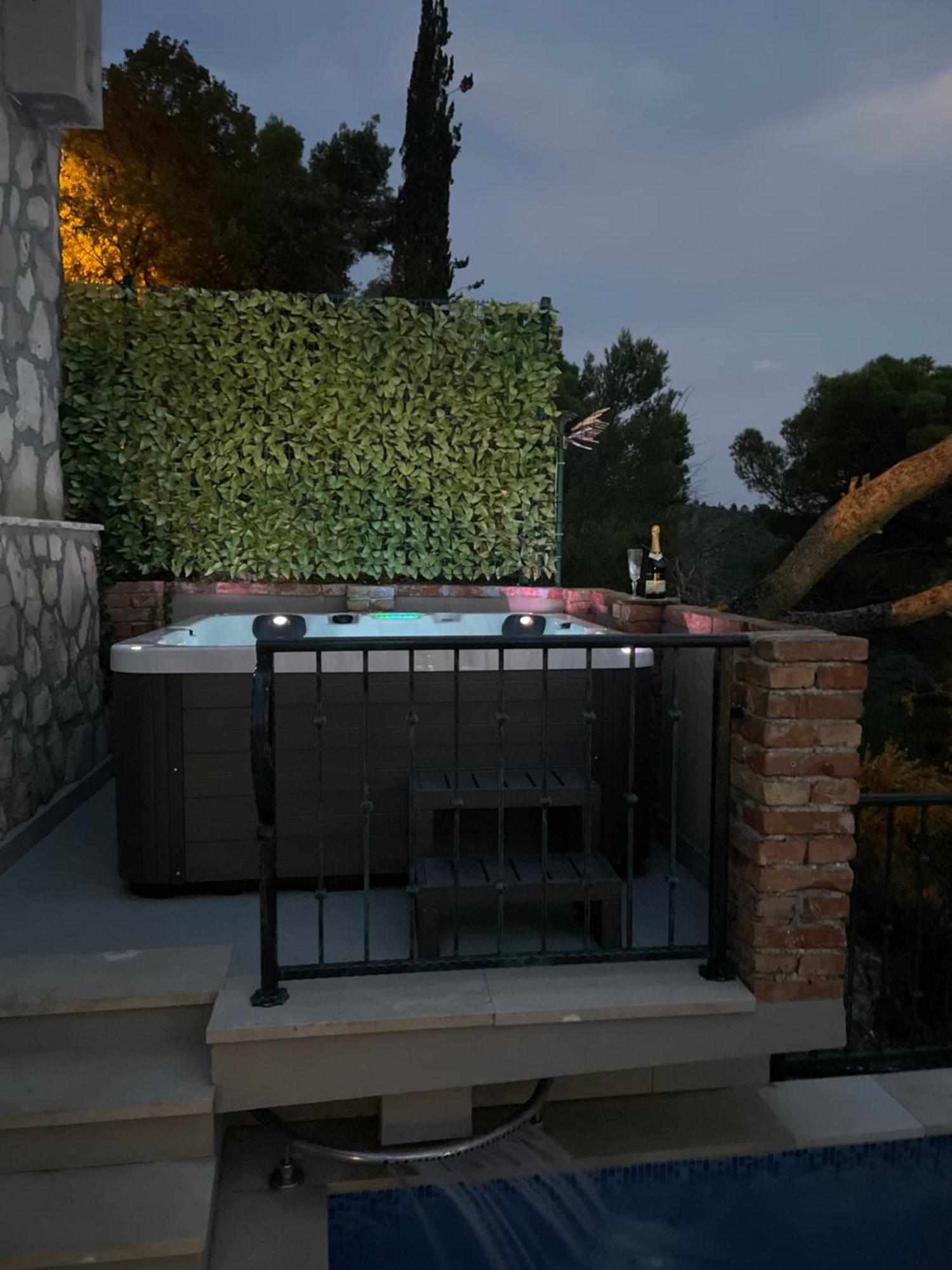 Holiday Home Moliva Sitno Donje Dış mekan fotoğraf